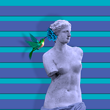 Arte y percepción.... Un proyecto de Dirección de arte, Diseño editorial, Bellas Artes, Diseño gráfico, Ilustración tradicional y Publicidad de Alma Laura Hernández Mendoza - 11.09.2021
