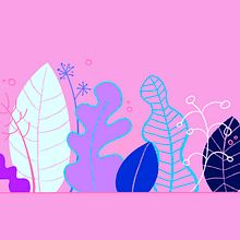 Illustrations. Traditional illustration project by Giselle C. - 09.11.2021