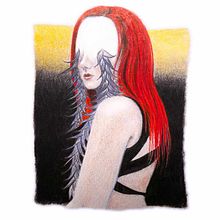 My project in Retrato creativo en claroscuro con lápiz . % javelina tarafından hazırlanan Geleneksel illüstras, on, Kalem Çizimi, Çizim, Ve Portre Çizimi projesi - 04.21.2021