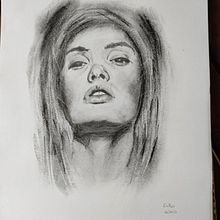 Having fun. Un progetto di Belle arti, Disegno a matita e Disegno di oscheca - 12.09.2021