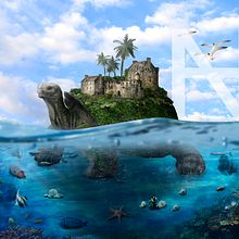 My project in Digital Collage in Photoshop: Composition and Visual Effects course. Un progetto di Fotografia, Collage, Ritocco fotografico, Fotografia artistica, Composizione fotografica e Fotomontaggio di Nhung Pham - 08.09.2021