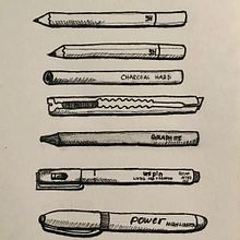 My project in The Art of Sketching: Transform Your Doodles into Art course. Traditional illustration, Pencil Drawing, Drawing, and Sketchbook project by Jozzle Anne Espinosa - 09.12.2021