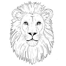 Tattoo Designs. Un progetto di Design di tatuaggi di Hannah Richards - 12.09.2021