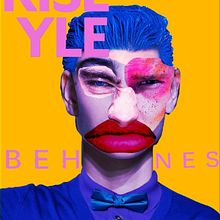 Collage portrait. Un progetto di Design digitale di Max Estrella - 12.09.2021