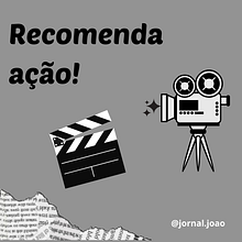 Recomenda Ação!. Un progetto di Cinema, video e TV e Social media di João Guilherme Tuasco - 13.09.2021