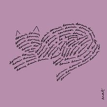 Caligramas. Un progetto di Scrittura, Creatività e Disegno di Natalia Méndez - 13.09.2021