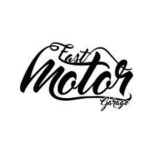 Fast Motor Garaje . % Paloma Ruiz tarafından hazırlanan Tasarım, Grafik Tasarım, Ve Reklamcılık projesi - 09.13.2021