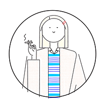 Margot Tenebaum Ein Projekt aus dem Bereich Traditionelle Illustration und Design von Figuren von Melina Rodofile - 13.09.2021