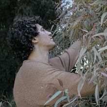 /natural dyes on dark yarns. Un progetto di Artigianato e Tintura tessile di Lucrezia Moro - 13.09.2021