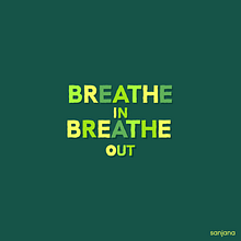 My project in Expressive Typography in Motion with After Effects course. Motion Graphics, Animation, T, pograph, and 3D Animation project by Sanjana Bhatt - 09.09.2021