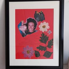 Mi Proyecto del curso: Técnicas básicas de prensado botánico Ein Projekt aus dem Bereich H, werk, Bildende Künste, Collage, DIY und Blumen- und Pflanzendesign von Blanca Rincón Carmona - 13.09.2021