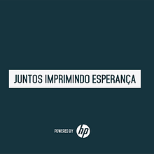 HP - Print for Help. Video Editing, and Color Correction project by Thomaz Bastos - 09.13.2021