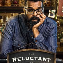 The Reluctant Landlord Series 2, Episode 4 Ein Projekt aus dem Bereich Schrift von Mark Boutros - 11.03.2019