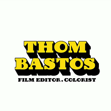 DEMO REEL 2018. Video Editing, Color Correction, and Audiovisual Post-production project by Thomaz Bastos - 09.13.2021