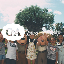 C&A LOVES DISNEY. Audiovisual Post-production, Video Editing, and Color Correction project by Thomaz Bastos - 09.13.2021