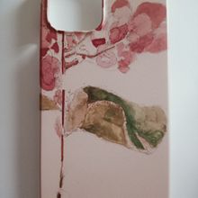 Vibrant watercolour Pattern with Anna Lau. Traditional illustration project by Cliona Ryan - 09.13.2021