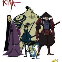 My project in Introduction to Design of Characters for Animation and Video Games course. Projekt z dziedziny Trad, c, jna ilustracja,  Animacja, Projektowanie postaci, Gr, komputerowe, Projektowanie gier komputerow i ch użytkownika Vincenzo Castellana - 07.10.2021