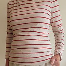 My project in Pattern Making Techniques for Recreating Your Favorite Garments course. Arts, Crafts, Fashion Design, and Sewing project by Anke van Doorne - 09.13.2021
