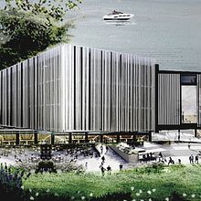 ARCHVIZ CONCEPT  ARQUITECTURA. Un proyecto de Arquitectura y Arquitectura digital de atelier_estudio - 13.09.2021