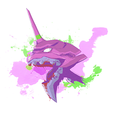 Ilustración Digital . Projekt z dziedziny Trad, c, jna ilustracja, Animacje 2D,  R, sunek, Ilustracja c, frowa, Ilustracje dla dzieci, R, sunek c, frow i Manga użytkownika Diego Canalejas Castro - 22.02.2021