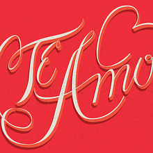 Mi Proyecto del curso: Los secretos dorados del lettering. Un proyecto de Lettering, H y lettering de narlenis borges - 13.09.2021