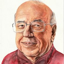 Meu projeto do curso: Caricatura em aquarela. Un proyecto de Ilustración tradicional, Pintura a la acuarela y Dibujo de Retrato de Alessandro Boechat de Medeiros - 14.09.2021