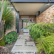 Casa Palmas. Photograph, Architecture, Interior Architecture & Interior Design project by Sebastian Acevedo Lopez - 09.14.2021