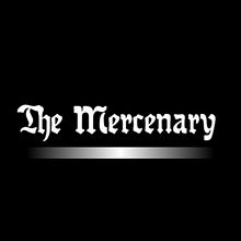 La Mercenaria. Un progetto di Cinema, video e TV, 3D e Animazione di Ignacio Medina - 14.09.2021