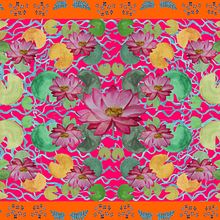 Mi Proyecto del curso: Ilustración para estampados con alma. Traditional illustration, Pattern Design, Vector Illustration, and Printing project by mercecarr - 09.14.2021