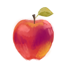 Mi Proyecto del curso: Procreate para principiantes: ilustración digital desde cero. Traditional illustration, Drawing, Digital Illustration, Digital Drawing, and Digital Painting project by Clara Correa - 09.15.2021