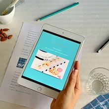 Mi Proyecto del curso: Estrategias de Instagram para Adherencia Vital. Projekt z dziedziny Marketing, Portale społecznościowe, Marketing c, frow, Instagram, Marketing treści, Komunikacja i Marketing na Instagramie użytkownika Johanna Sandí Lizano - 15.09.2021