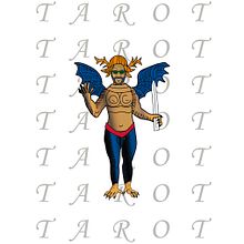 Maquetación libro: "TAROT. Guía práctica para mentes intuitivas". Editorial Design project by Juanma Caro - 09.15.2021