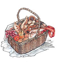 puebloenpueblo.com. Un proyecto de Ilustración tradicional, Pintura a la acuarela y Dibujo a lápiz de LUISA VILLALBA - 15.09.2021