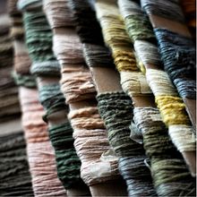 /samples. Un progetto di Artigianato e Tintura tessile di Lucrezia Moro - 15.09.2021