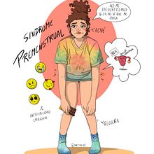 Ilustradora en confinamiento.. Un proyecto de Diseño, Ilustración tradicional, Diseño de personajes y Diseño editorial de Natalia Chico Soria - 02.05.2020