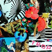 Flowers and statues. Een project van Kostuumontwerp van Catarina Freitas - 14.09.2021