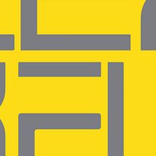 Logo - Avila Flex Ein Projekt aus dem Bereich Design, Br, ing und Identität, Logodesign und Werbung von Reinaldo Silva - 15.09.2021