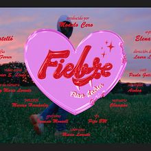 Videoclip Fran Laoren-Fiebre. Un projet de Vidéo, Créativité, Édition vidéo, Réalisation , et Cinéma, vidéo et télévision de Carlos Castelló González - 24.06.2021