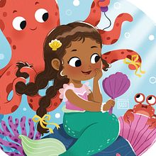 Character Design. Un progetto di Illustrazione tradizionale, Design e Character design di Pamela Barbieri - 15.09.2021