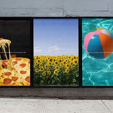 Graphic Design Festival Scotland Promotional Campaign . Desain, Desain Grafis, Tipografi, Acara, Pencitraan Merek, Identitas, Desain Web, Desain Media Sosial & Iklan proyek oleh Warriors Studio - 09.15.2021