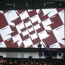 TopForm Brand Identity . Desain Grafis, Desain, Pencitraan Merek, Identitas, Acara, Desain Poster, Desain Web, Grafik Gerak, Arahan Seni, Dan Tipografi proyek oleh Warriors Studio - 09.15.2021