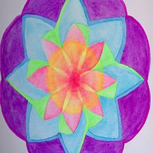 My project in The Art of Mandala Drawing: Create Geometric Patterns course . % Irene Gor tarafından hazırlanan Çizim, Mürekkep İllüstras, onu, Geleneksel illüstras, on, Çiçek ve Bitki Tasarımı, İç Tasarım, Mücevher Tasarımı, Ambalajlama, Desen Tasarımı, Ve Yaratıcılık projesi - 09.16.2021