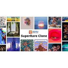 Excellent SuperRare clone script to Breed your Business Globally. Design, Traditional illustration, Advertising, Programming, UX / UI & IT project by James Anderson - 02.01.2019