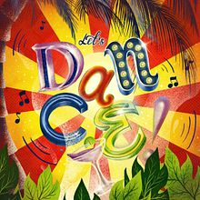 My project in Custom Letter Design with Procreate course. Un progetto di Lettering, Lettering digitale e Lettering 3D di Kseniia Botsuliak - 16.09.2021