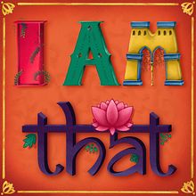 My project - Spotify playlist cover for ethnic music. Lettering, Digital Lettering, and 3D Lettering project by Anissa Limonade - 09.16.2021