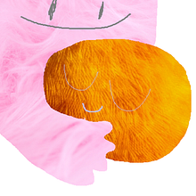 LONELY, a picture book for all ages. Creativit, Children's Illustration, Collage, and Writing project by Luis Miguel Martínez - 09.16.2021