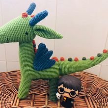 Mis pequeños Ein Projekt aus dem Bereich Design von Figuren und Amigurumi von Beatriz - 30.07.2021