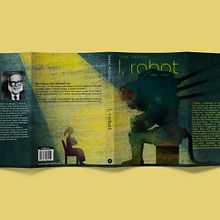 Il mio progetto del corso: Design di copertine di libri: illustra una storia con immagini evocative. Un progetto di Design editoriale, Graphic design e Rilegatura di Gianluca Manna - 17.09.2021