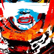 Cardinal. Un proyecto de Ilustración tradicional de Cole Smith - 18.04.2009