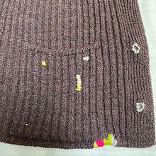 Mi Proyecto de reparación! El saco de la Abuela de Flor Ein Projekt aus dem Bereich Stickerei, Nähen, DIY, Upc und cling von guillermina_wies - 17.09.2021